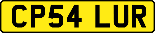 CP54LUR