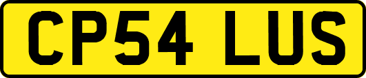 CP54LUS