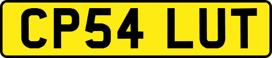 CP54LUT