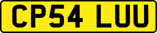 CP54LUU