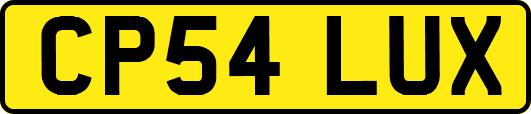 CP54LUX