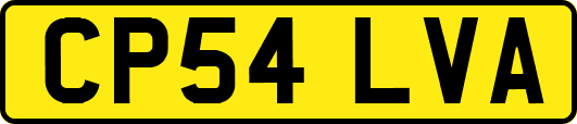 CP54LVA