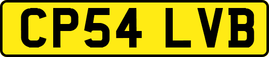 CP54LVB