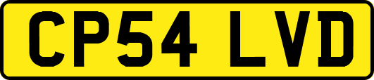 CP54LVD