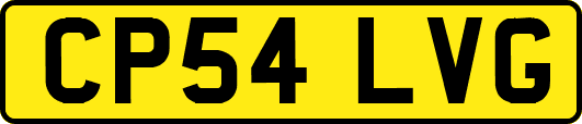 CP54LVG