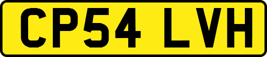 CP54LVH