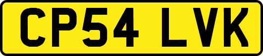 CP54LVK