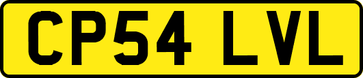 CP54LVL