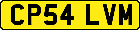 CP54LVM