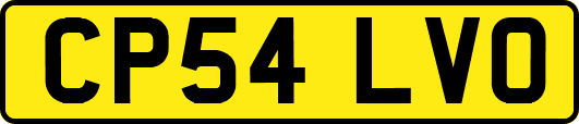 CP54LVO