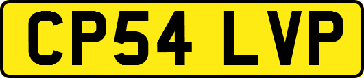 CP54LVP