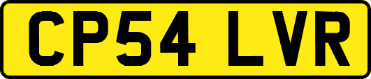 CP54LVR
