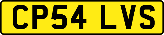 CP54LVS