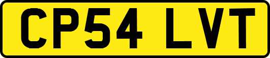 CP54LVT