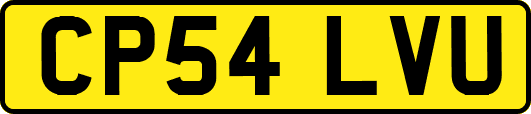 CP54LVU