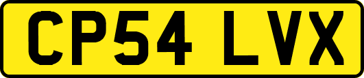 CP54LVX