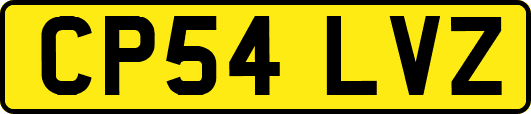 CP54LVZ