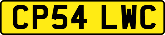 CP54LWC
