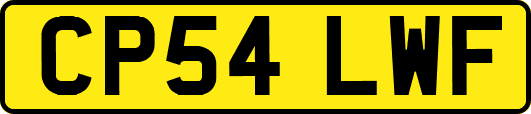 CP54LWF