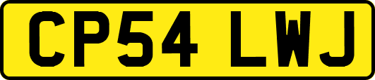 CP54LWJ