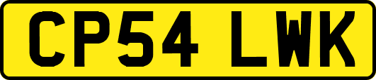 CP54LWK