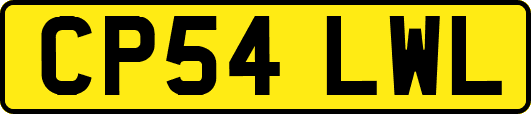 CP54LWL