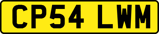 CP54LWM