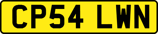 CP54LWN