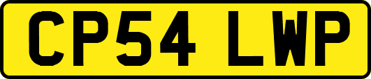 CP54LWP