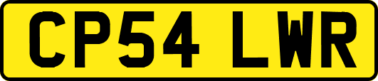 CP54LWR