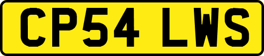 CP54LWS
