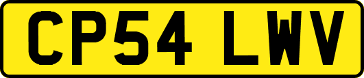 CP54LWV