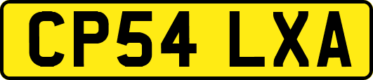 CP54LXA