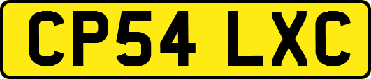 CP54LXC