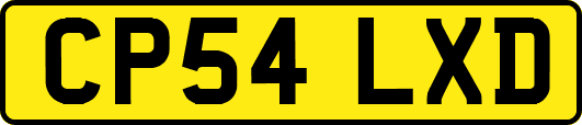 CP54LXD