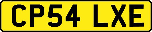 CP54LXE