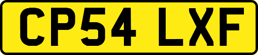 CP54LXF