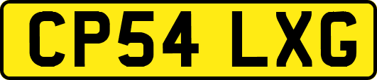 CP54LXG