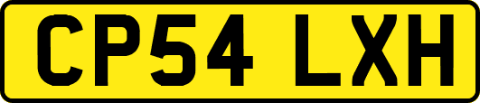 CP54LXH