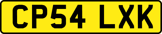 CP54LXK