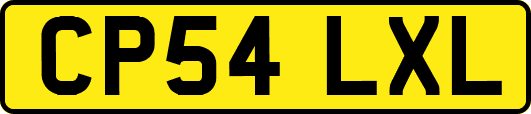 CP54LXL