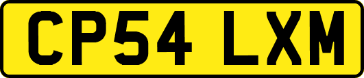 CP54LXM