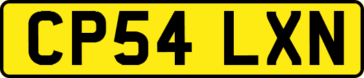 CP54LXN