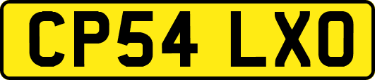 CP54LXO