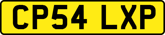 CP54LXP