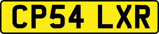 CP54LXR