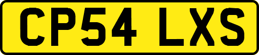 CP54LXS
