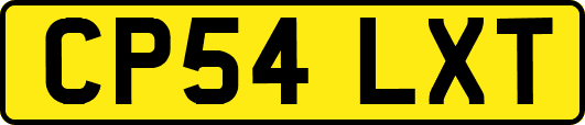 CP54LXT