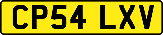 CP54LXV