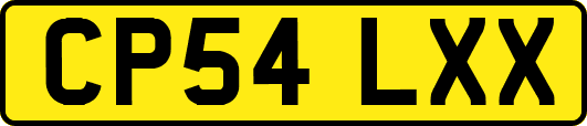 CP54LXX